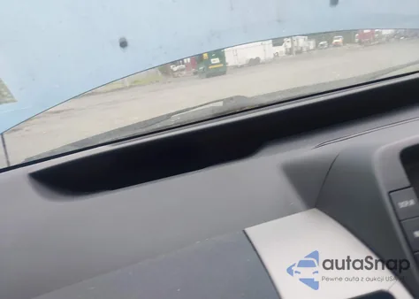 2007 Toyota Prius z USA, uszkodzony, nr VIN JTDKB20U177674385